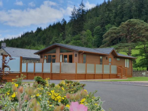 Llyn Padarn Lodge